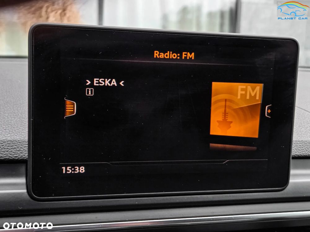 Audi A4 Avant 2.0 TDI ultra sport - 24