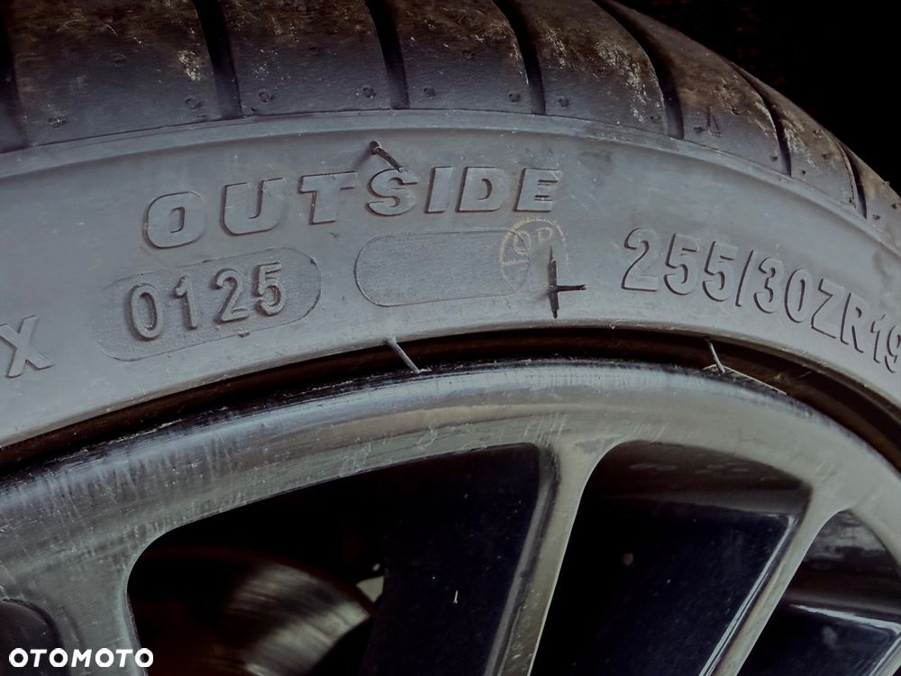 Mercedes-Benz Klasa S - 23