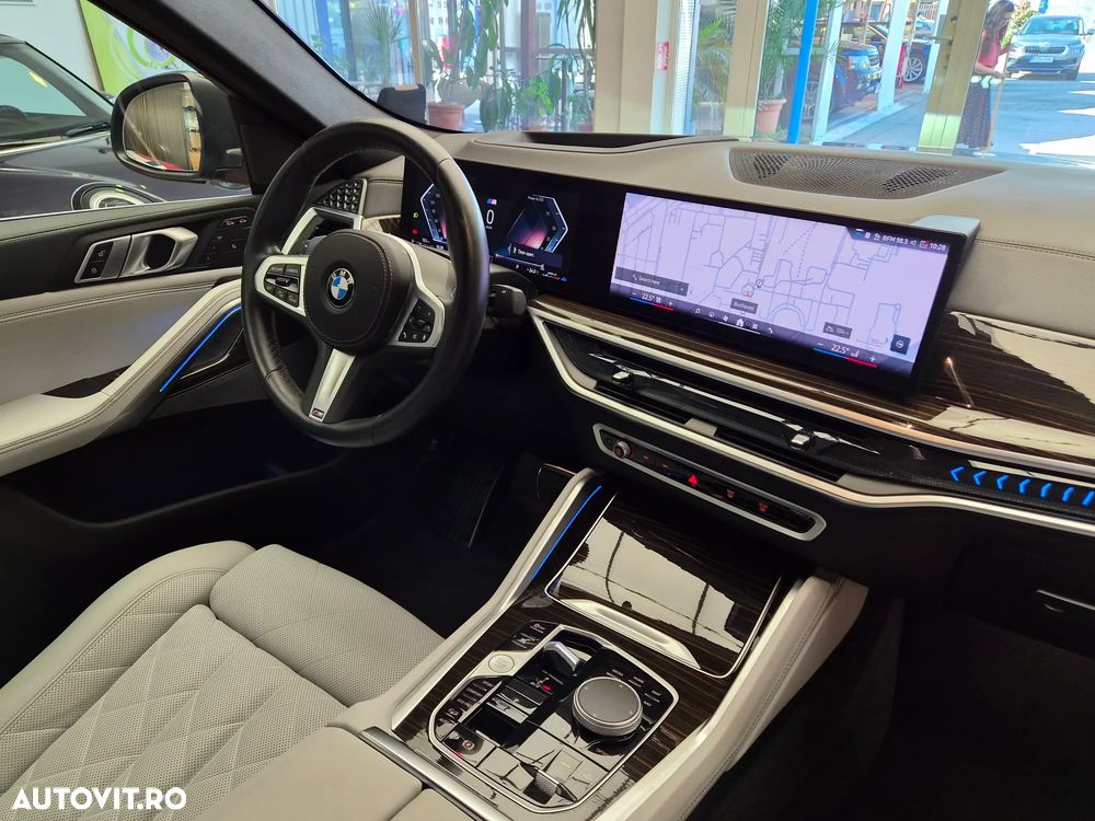 BMW X6 - 19