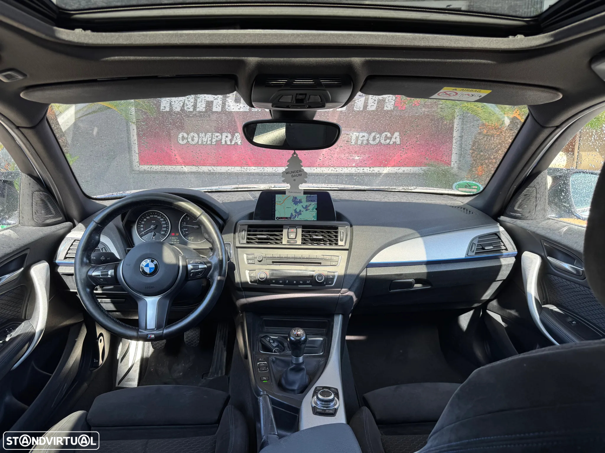 BMW 118 i Pack M - 22