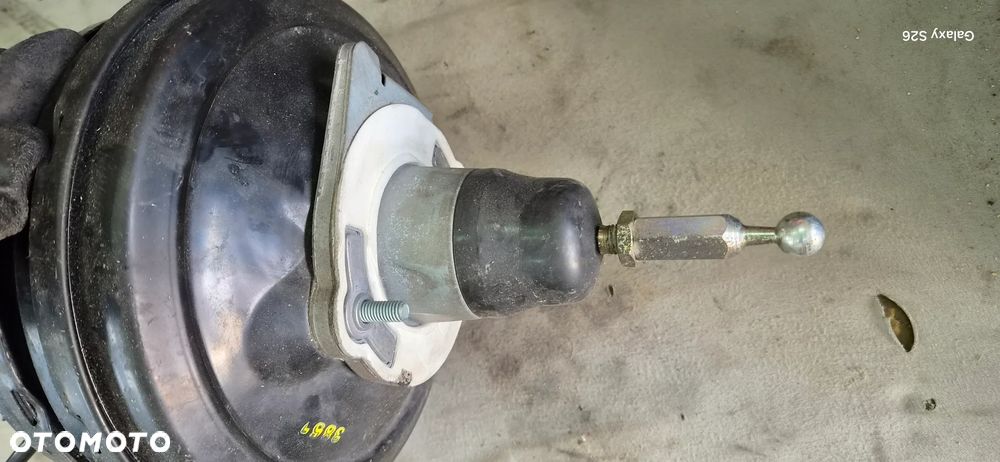 Pompa serwo hamulcowe Audi A4 B6 A6 C5 1,9 TDI 8E0612105J - 4