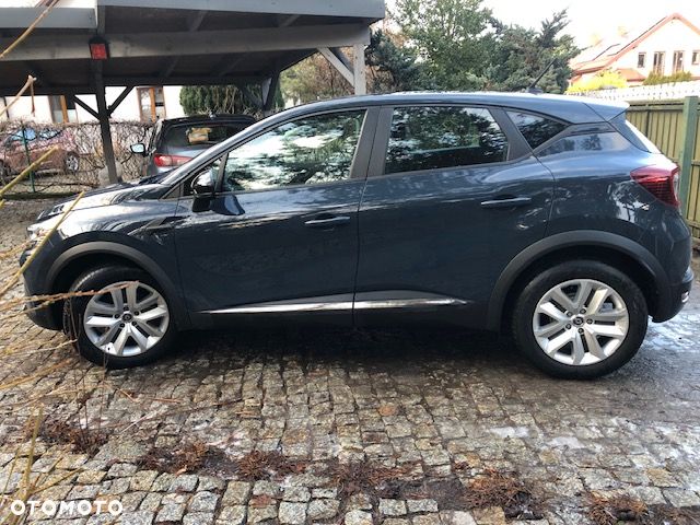 Renault Captur 1.0 TCe Zen - 6