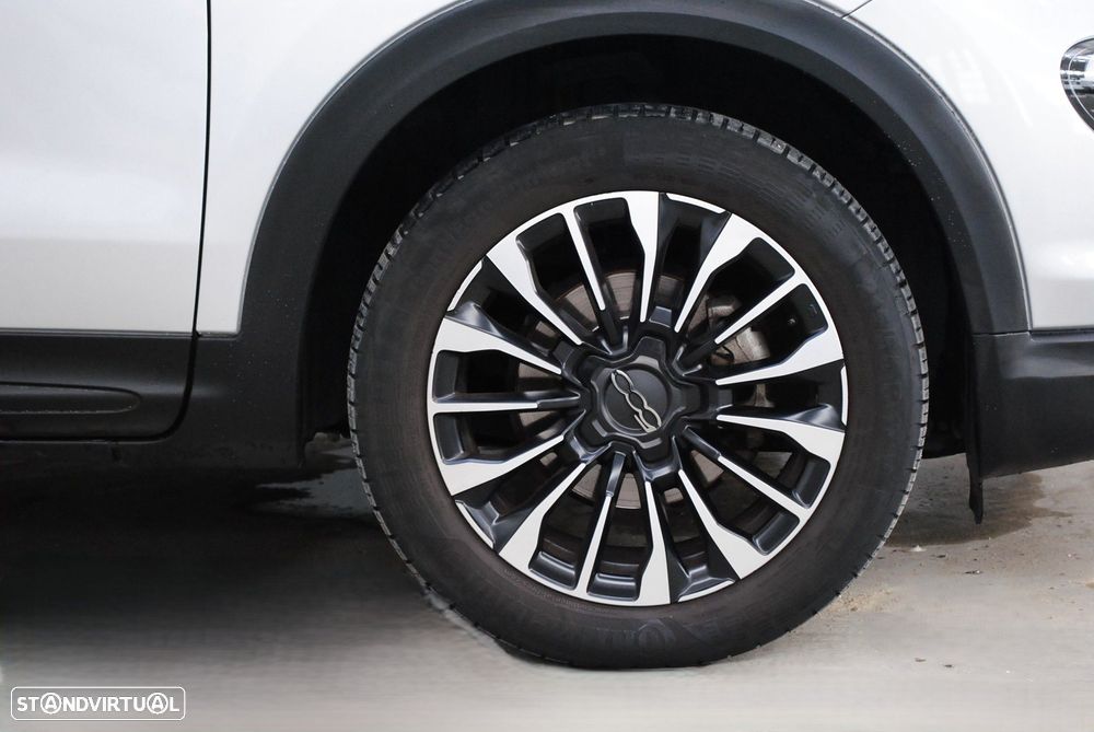 Fiat 500X 1.0 FireFly City Cross - 7