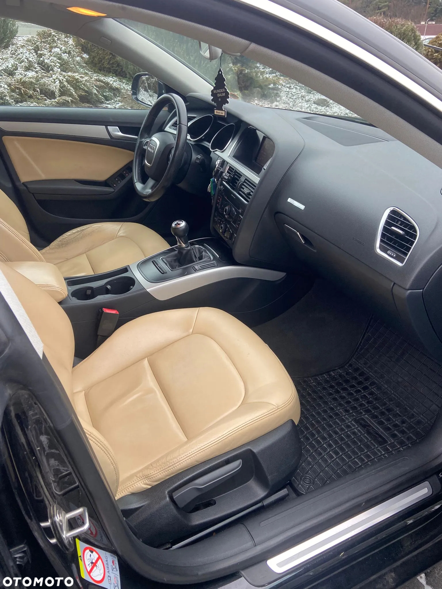 Audi A5 2.0 TDI - 10