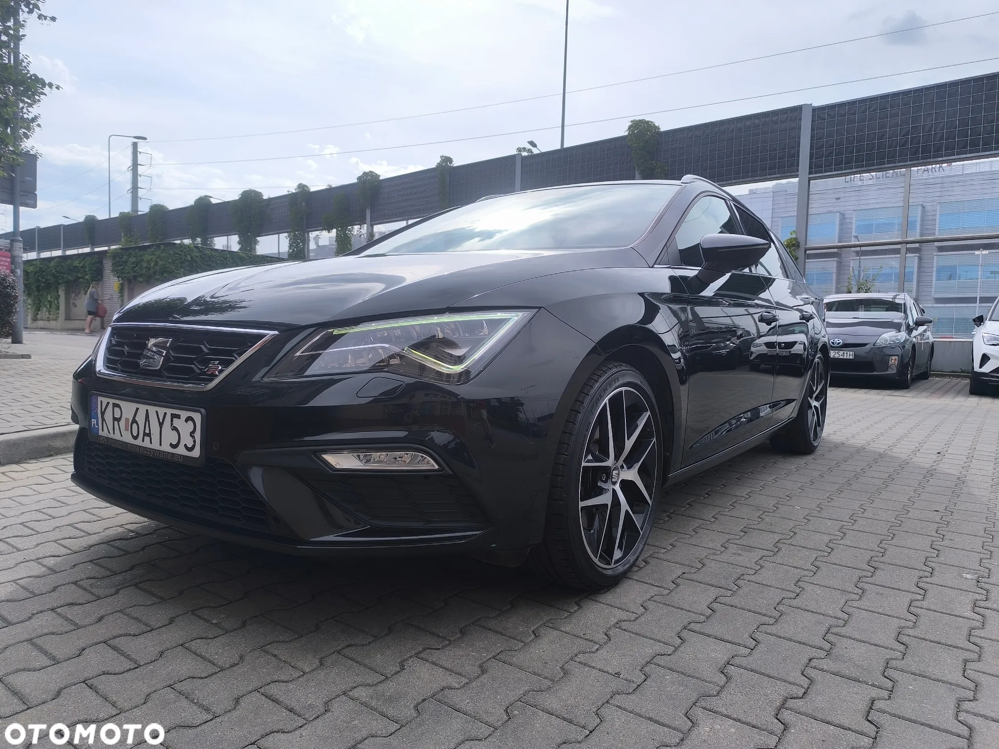 Seat Leon - 25