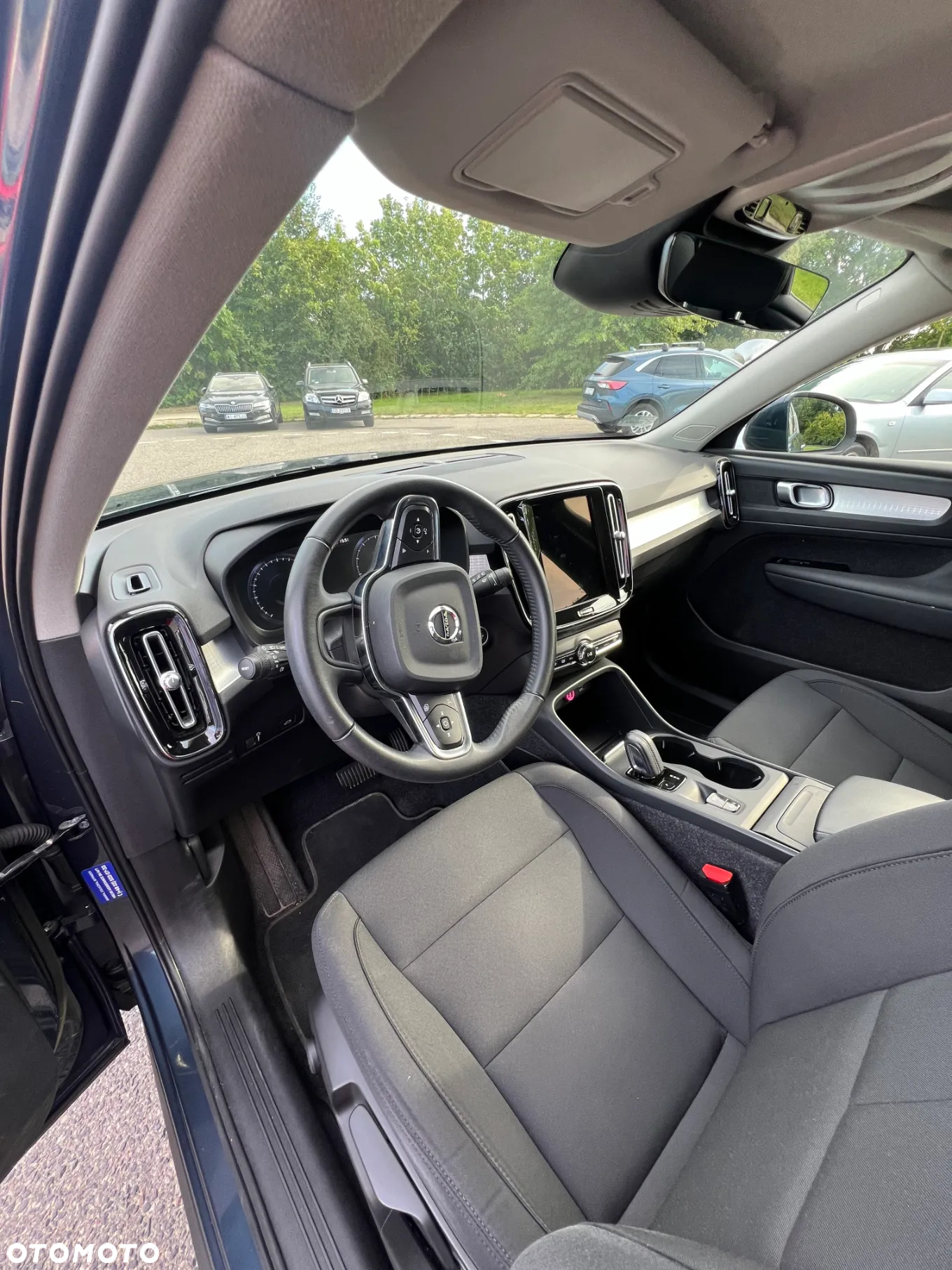 Volvo XC 40 T3 - 7