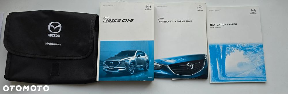 Mazda CX-5 - 21
