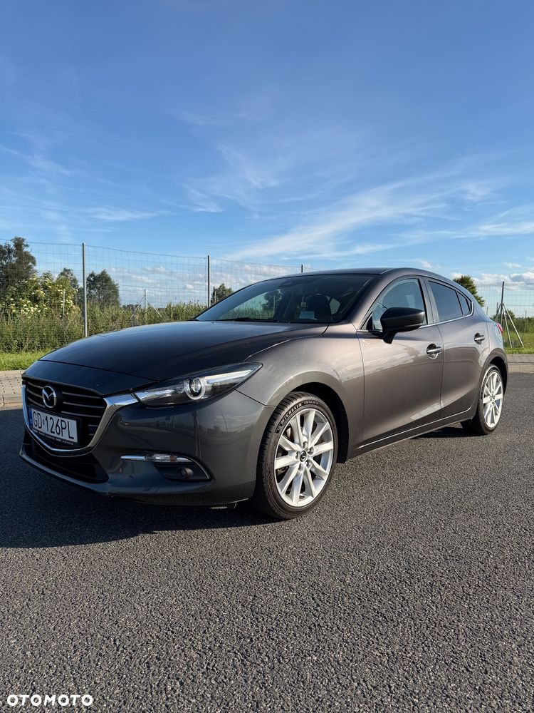 Mazda 3 2.0 Skypassion - 14
