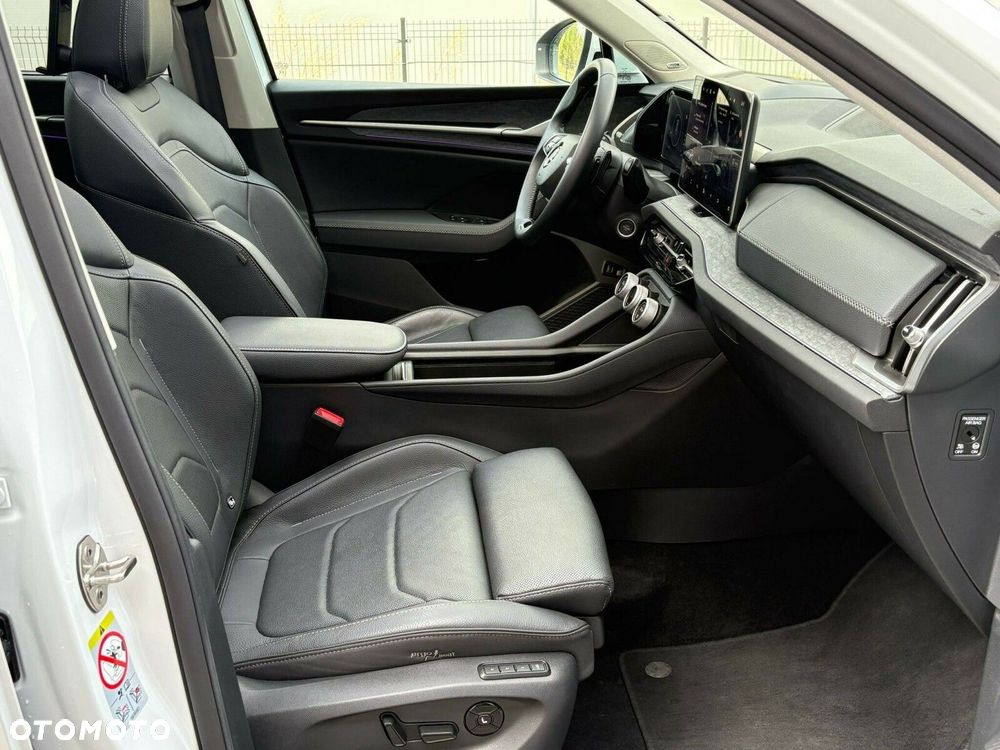 Skoda Kodiaq 2.0 TDI 4x4 Selection DSG - 10