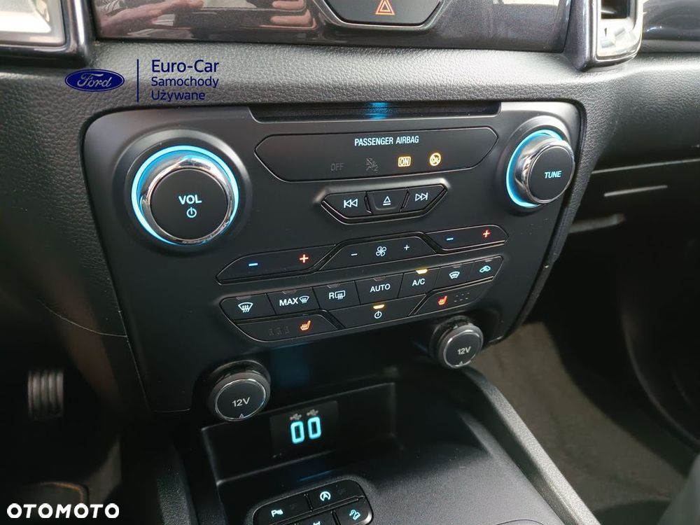 Ford Ranger 2.0 EcoBlue 4x4 DC Wildtrak - 25