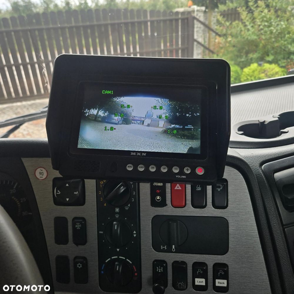 Mercedes-Benz Atego 1524 - 16