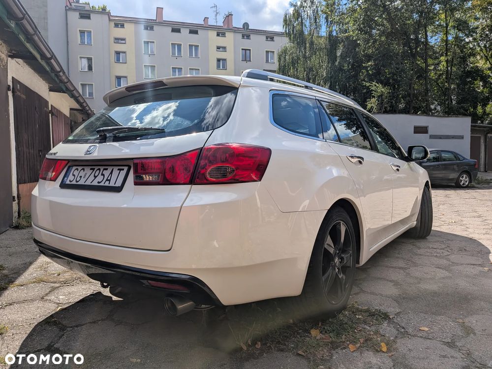 Honda Accord 2.0 Elegance - 5