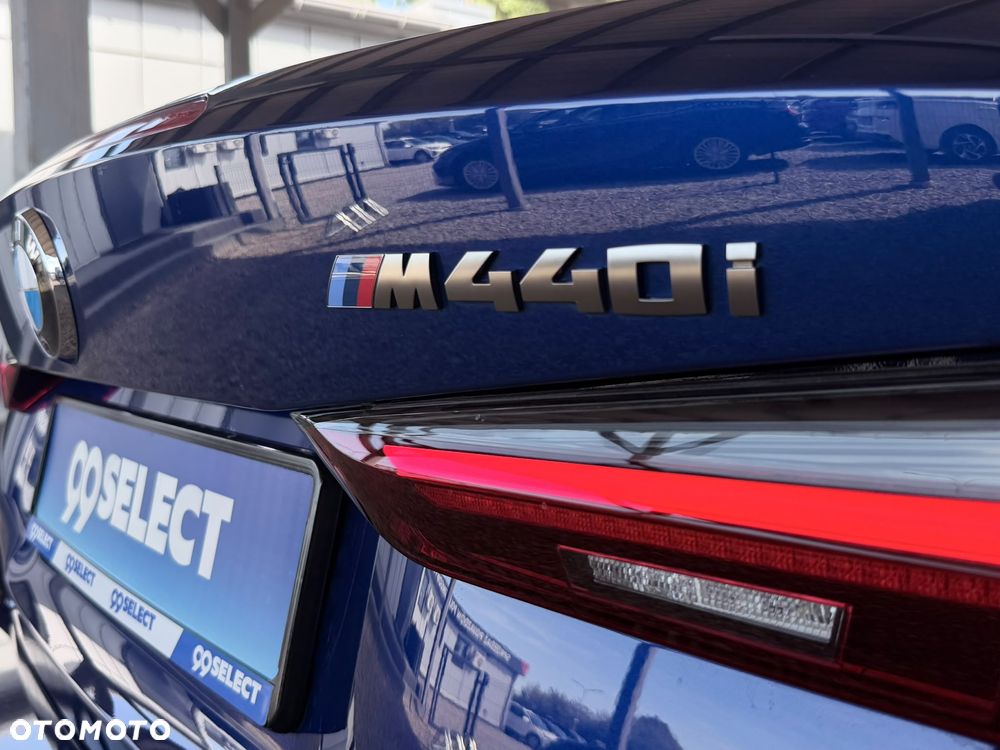 BMW Seria 4 M440i mHEV sport - 18