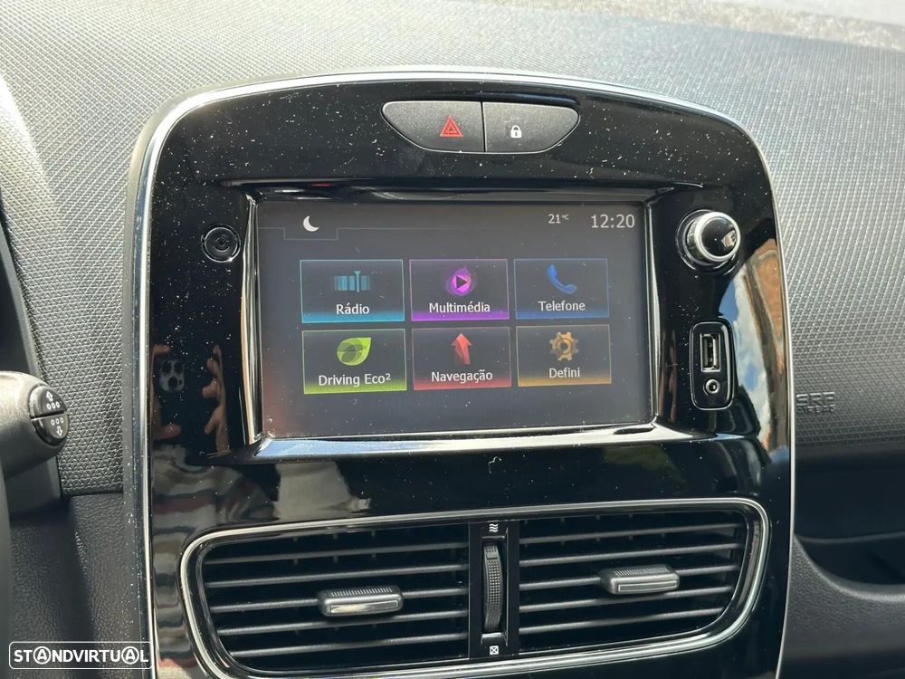 Renault Clio Break - 15