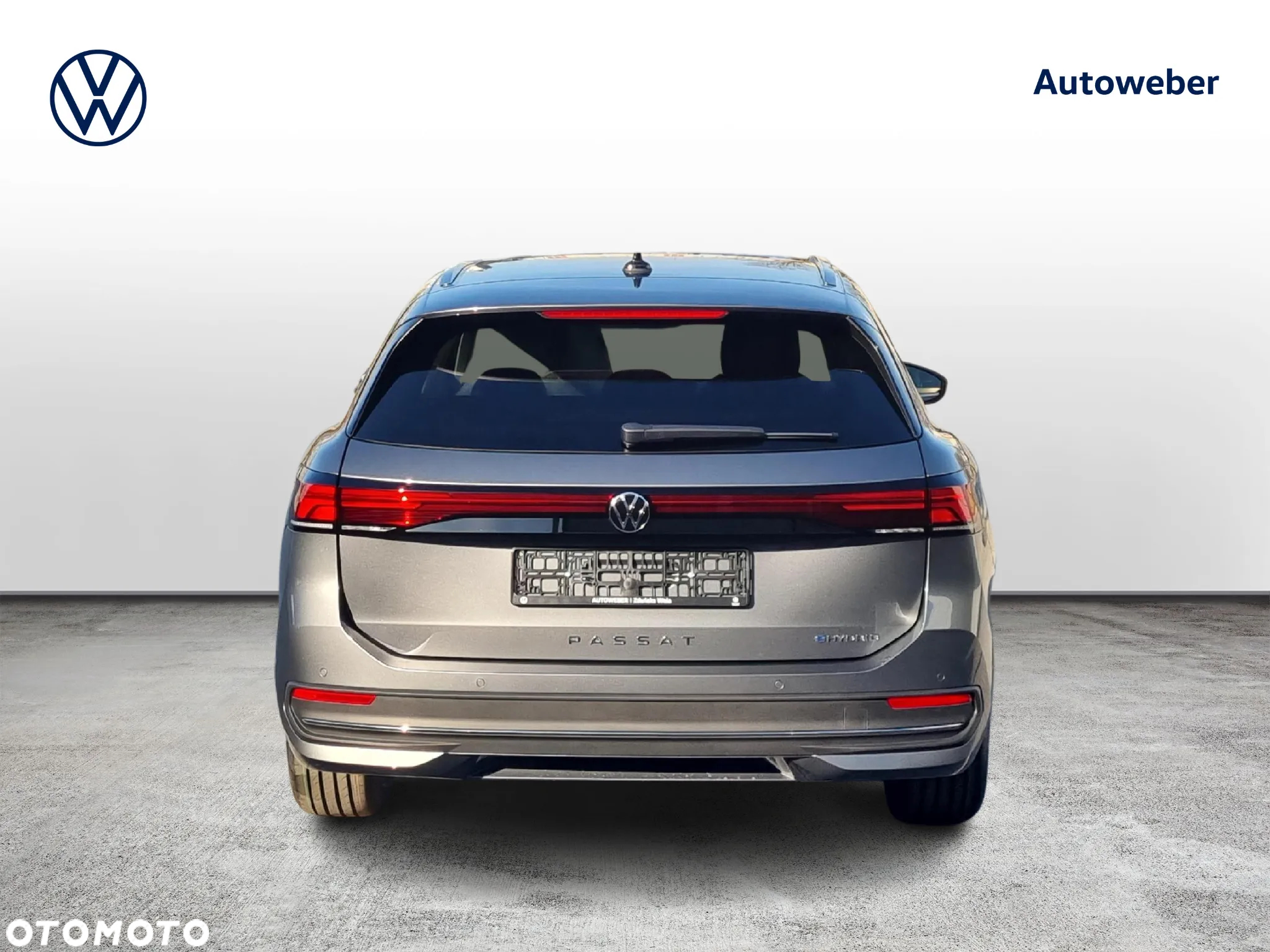Volkswagen Passat - 4