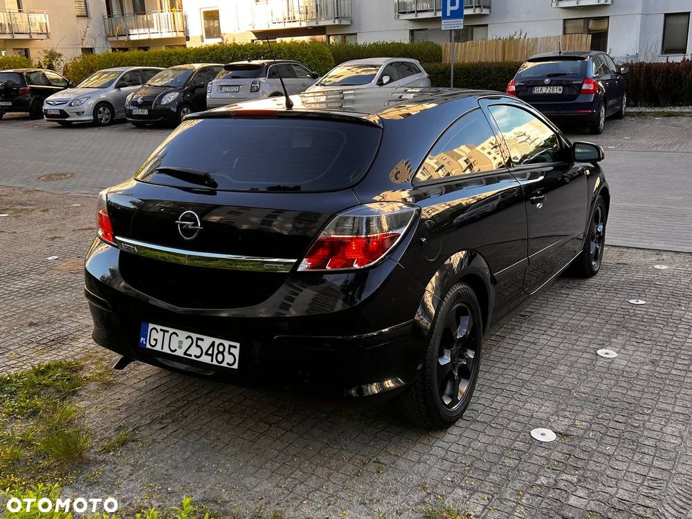 Opel Astra - 11