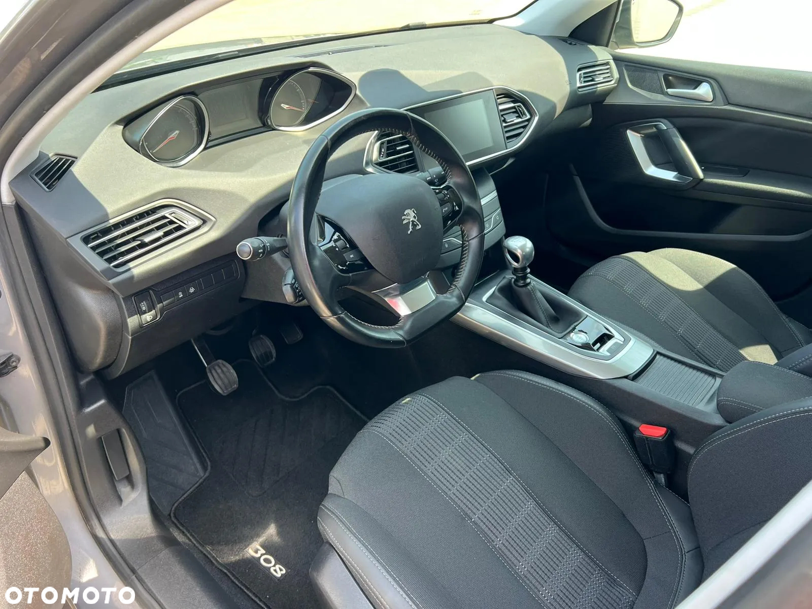 Peugeot 308 PureTech 110 Stop & Start Active - 9