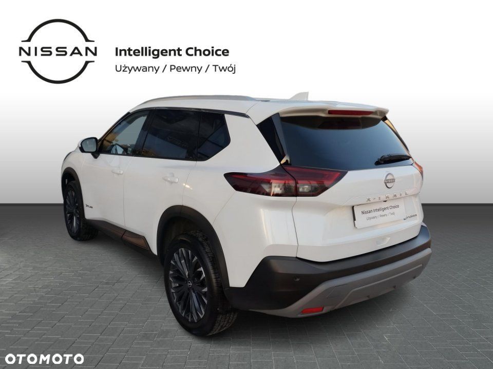 Nissan X-Trail - 6