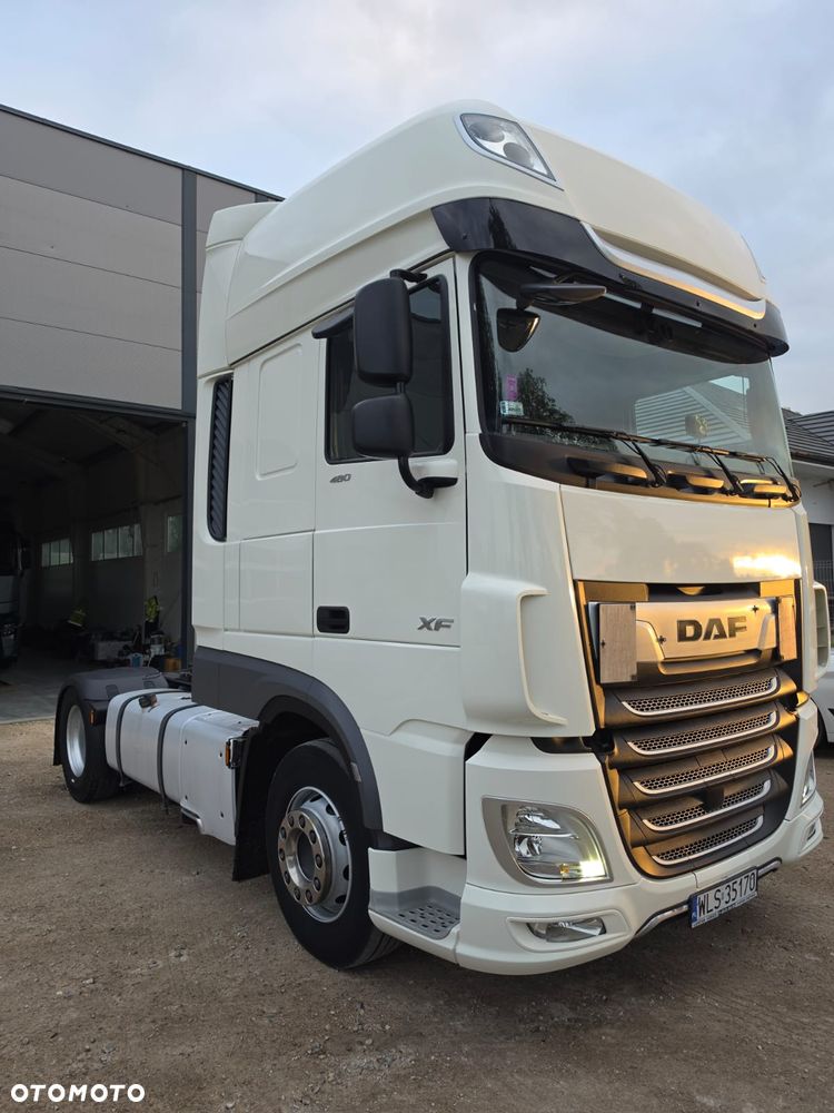 DAF XF 480 SSC Standard - 4