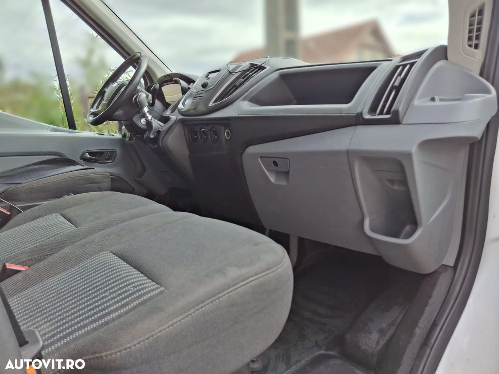 Ford Transit - 16