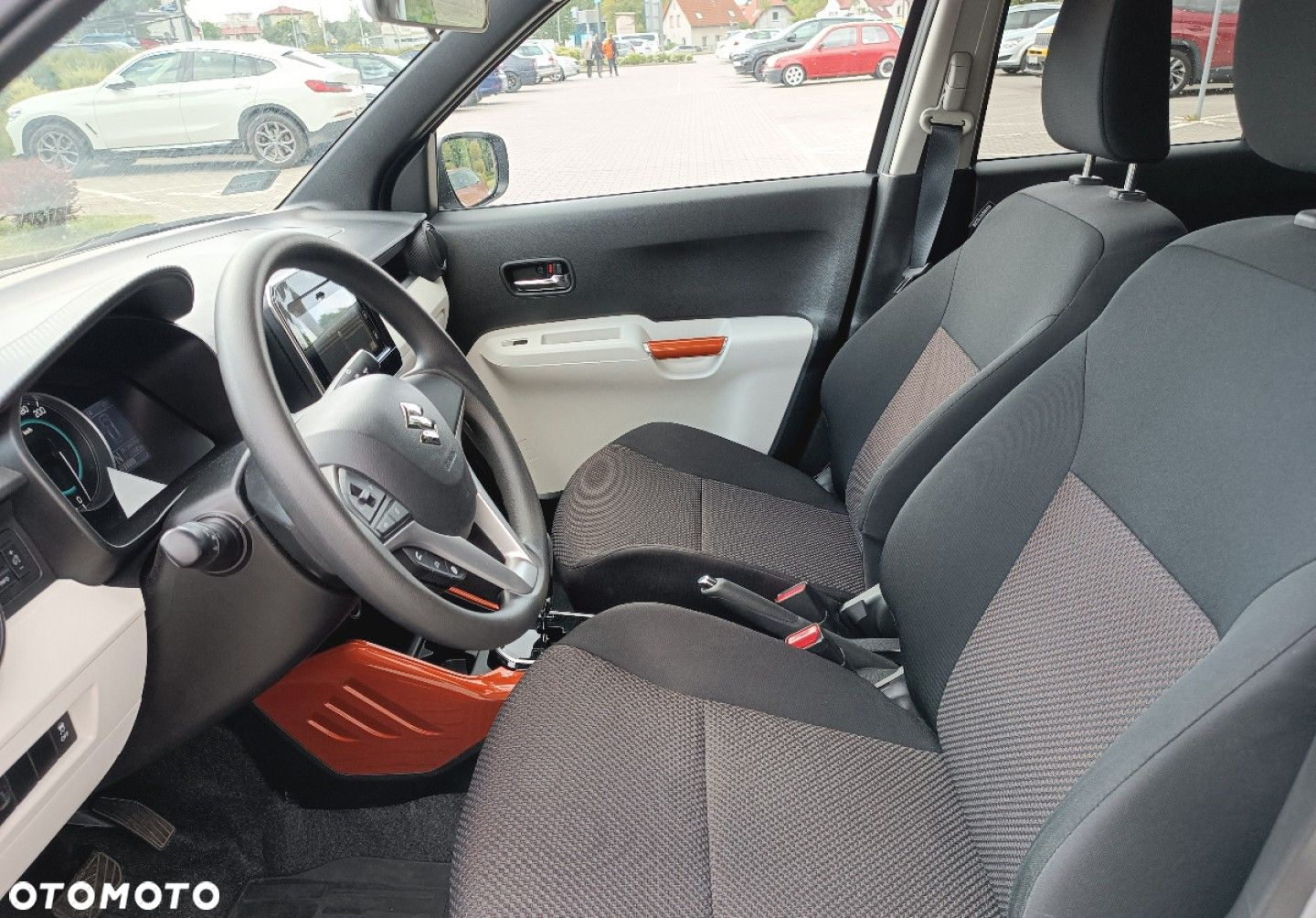 Suzuki Ignis - 18
