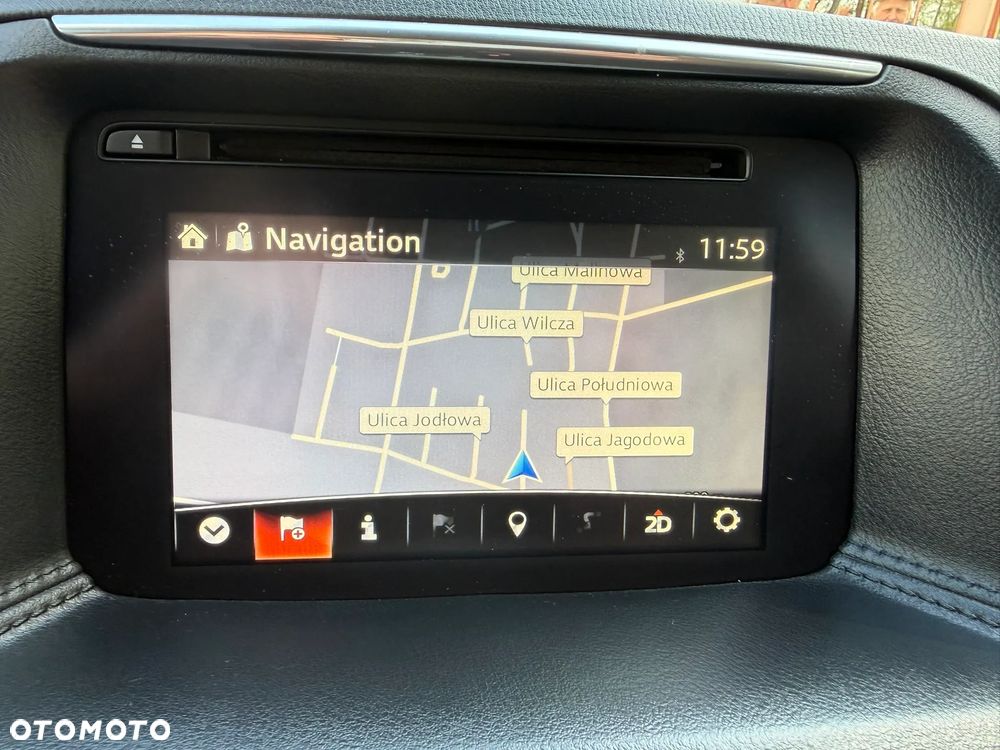 Mazda CX-5 SKYACTIV-G 165 Prime-Line - 39