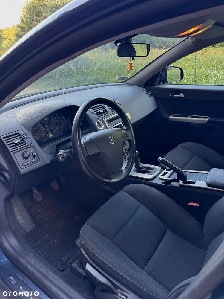 Volvo S40 1.6 - 20