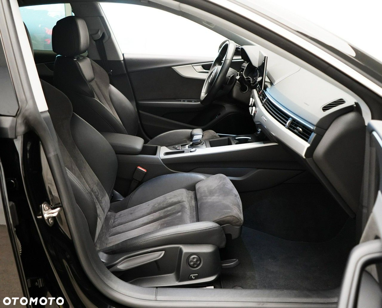 Audi A5 - 18