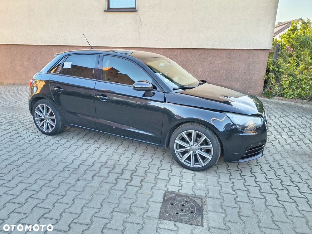 Audi A1 Sportback - 6