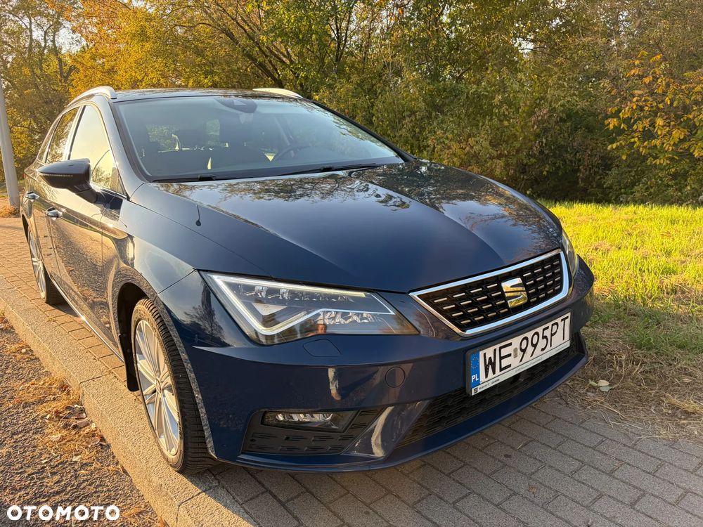 Seat Leon - 11