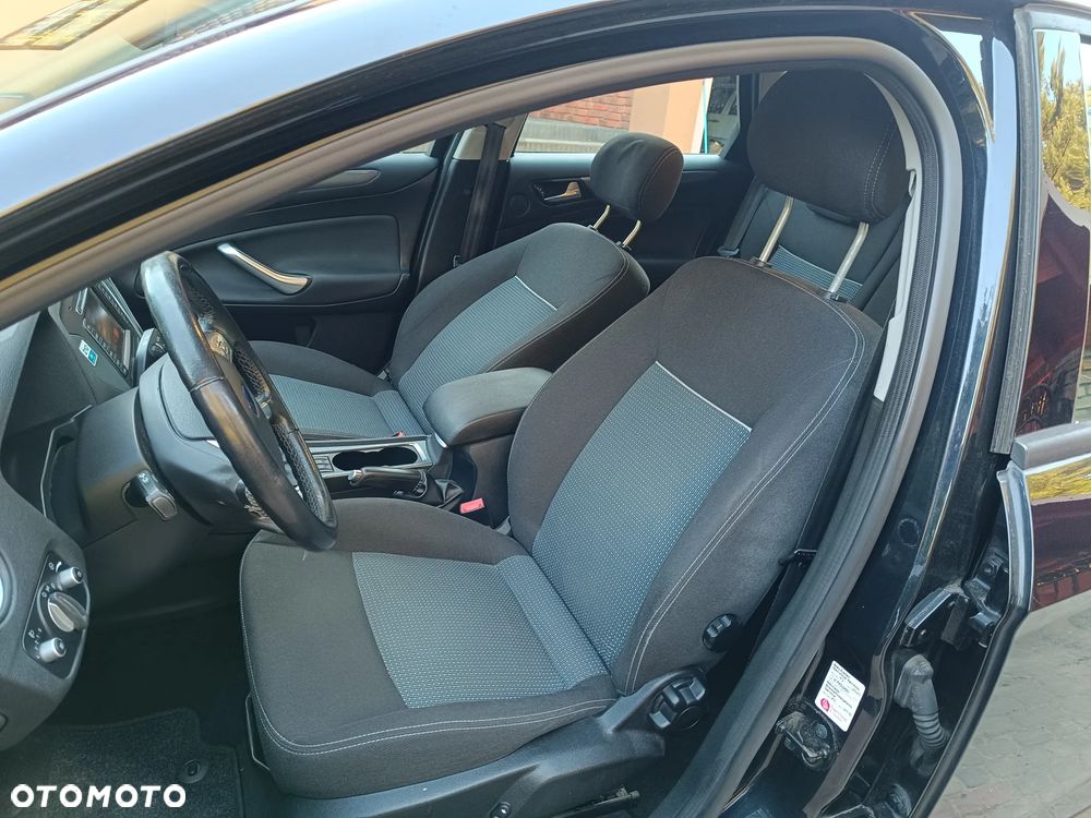 Ford Mondeo 1.6 TDCi Business Edition - 13