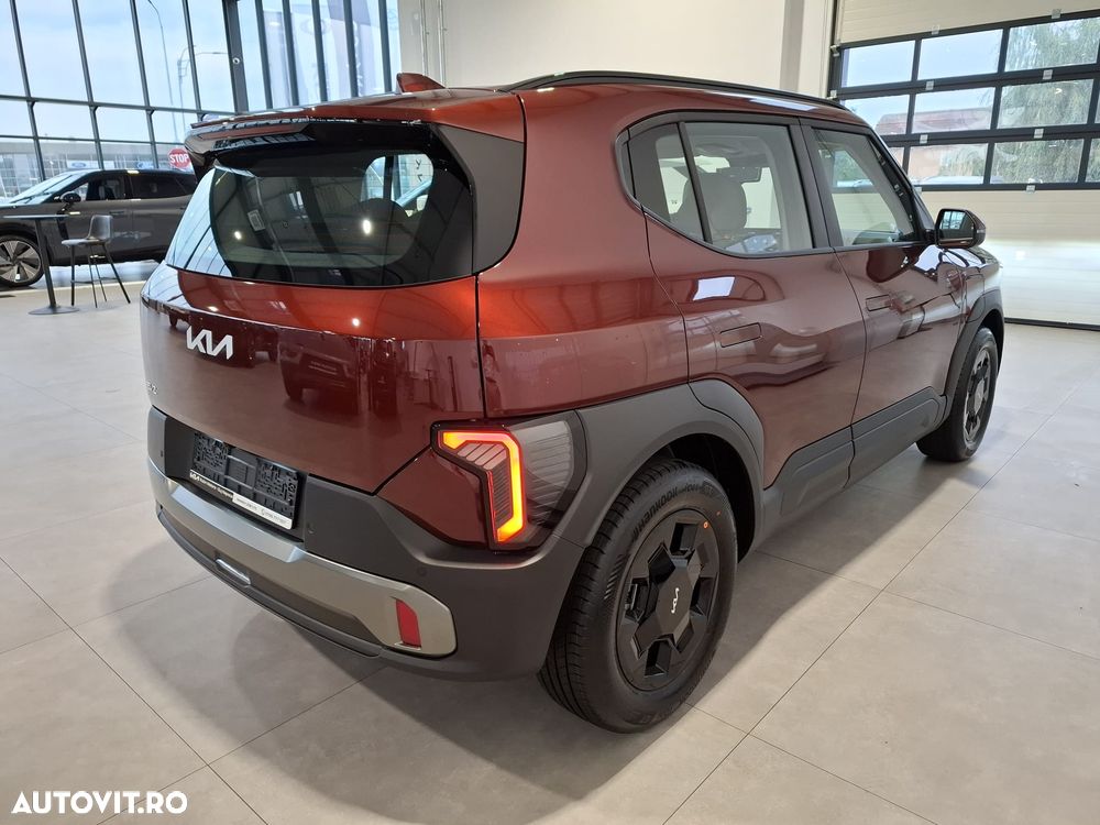 Kia EV2 - 11