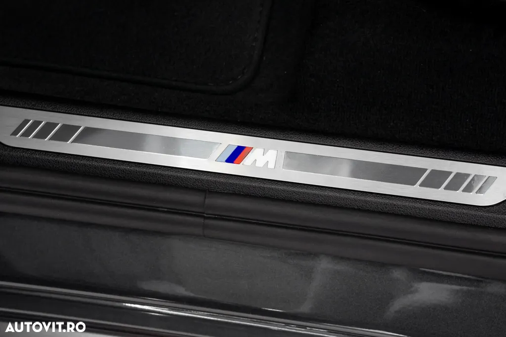 BMW X6 xDrive40i AT MHEV - 31