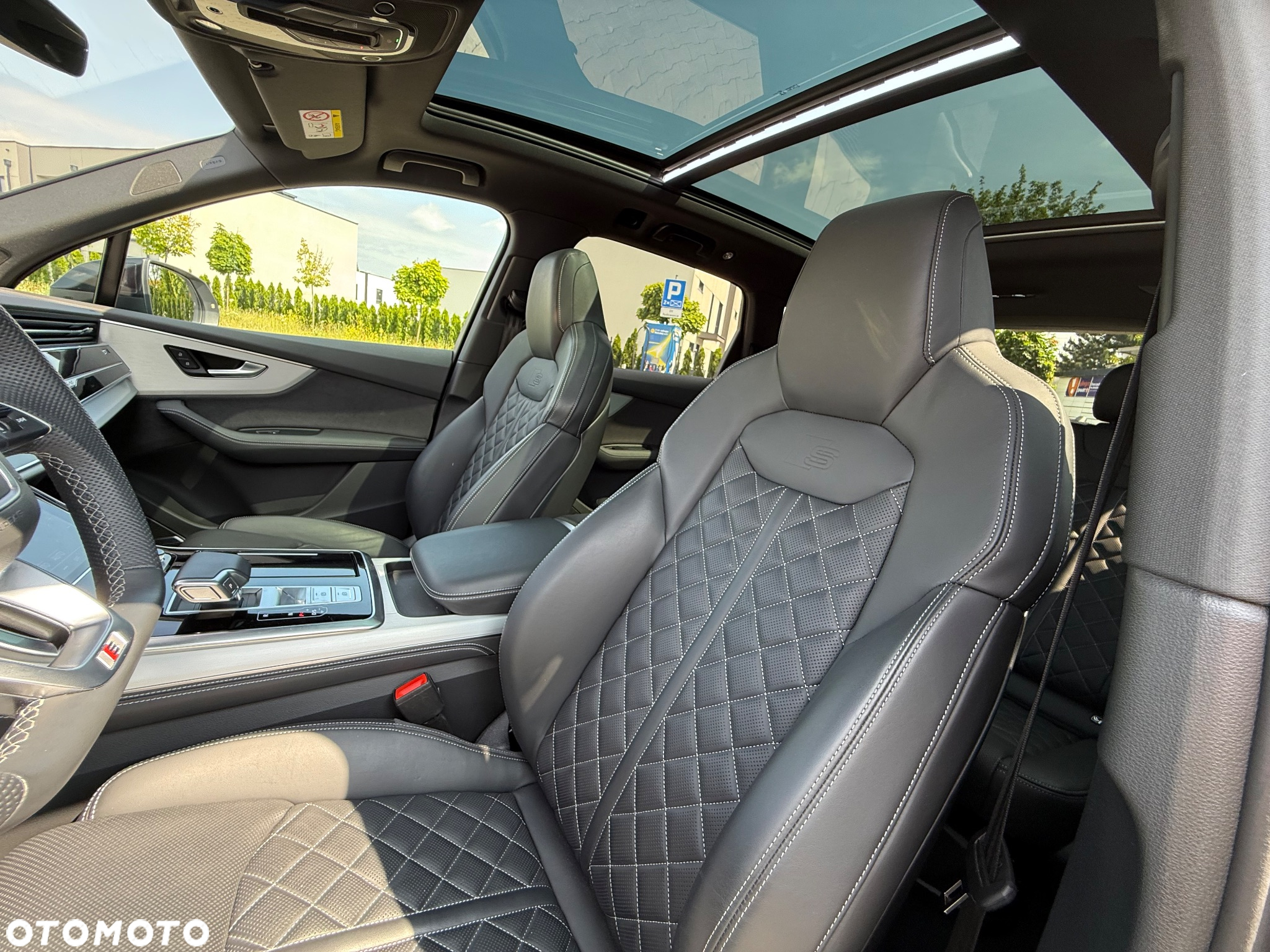 Audi Q7 - 22