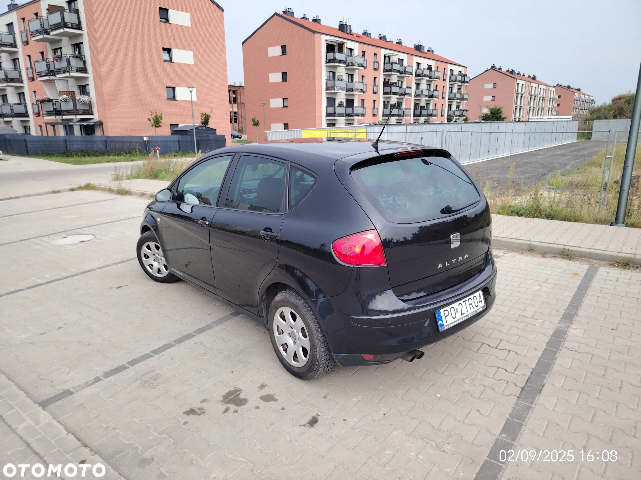 Seat Altea 1.4 TSI Style - 4