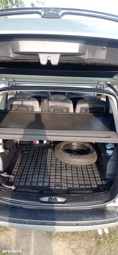 Citroën C8 2.2 Exclusive - 16
