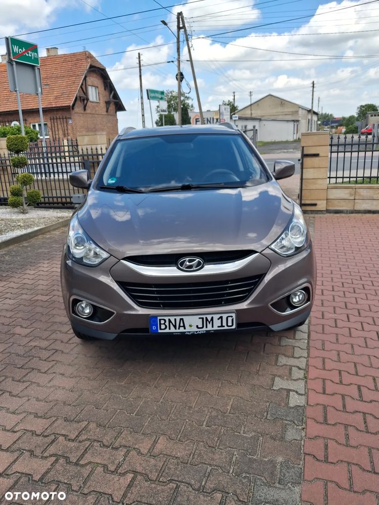 Hyundai ix35 - 6