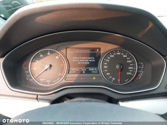 Audi Q5 2.0 TFSI Quattro S tronic - 7