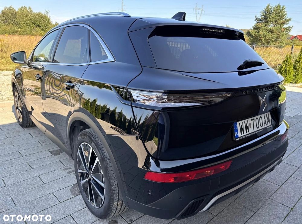 DS Automobiles DS 7 Crossback - 9