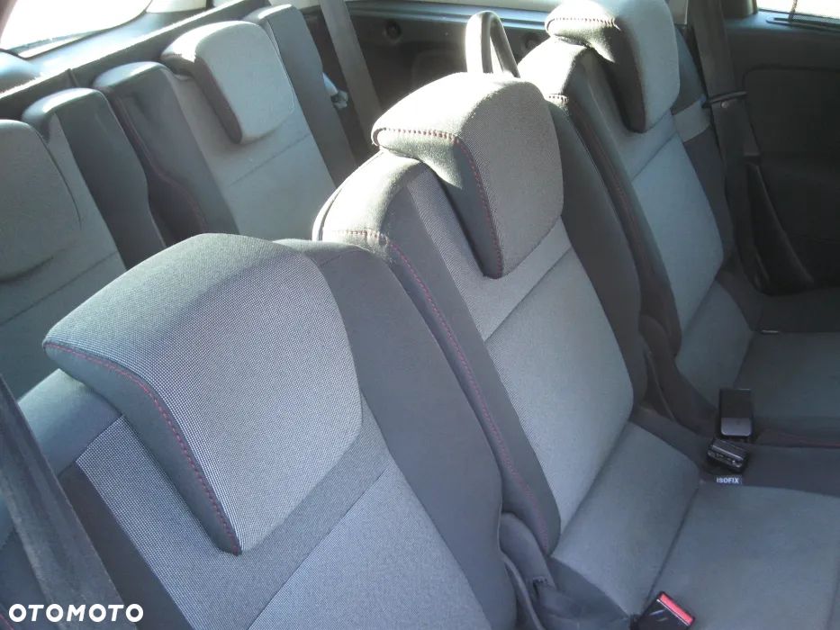 Renault Grand Scenic dCi 110 EDC Dynamique - 13