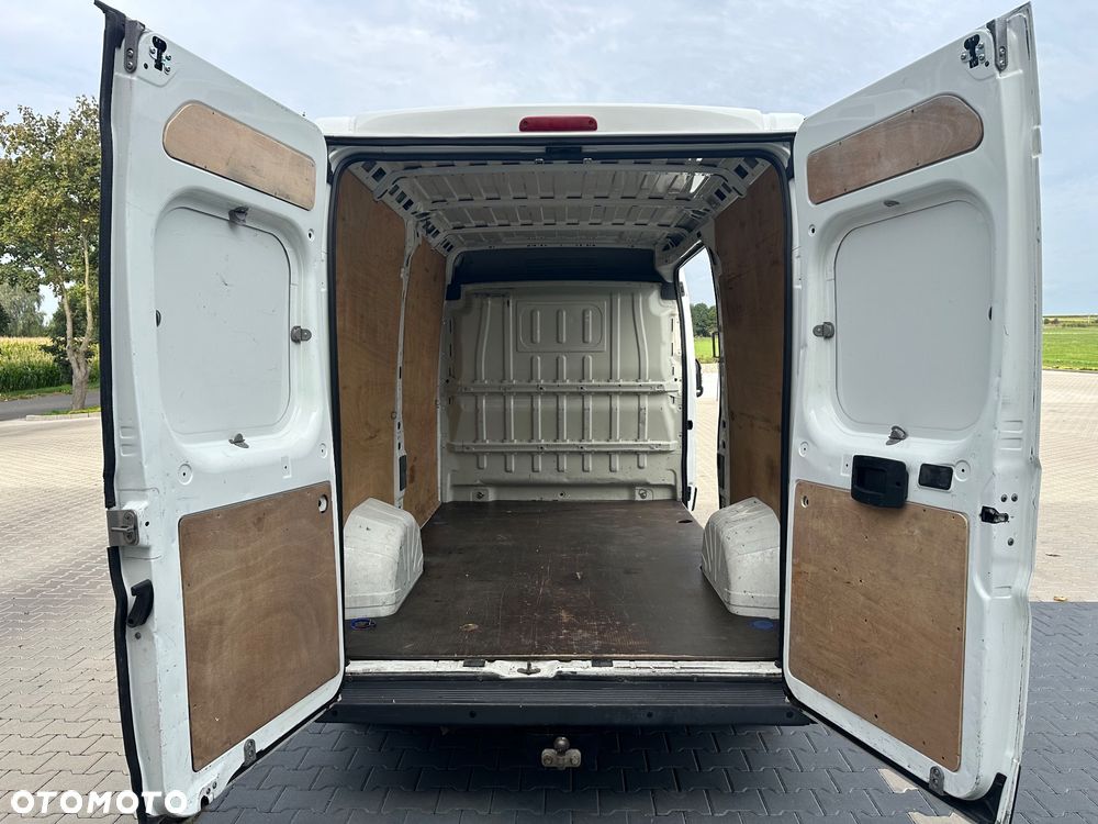 Peugeot Boxer - 7