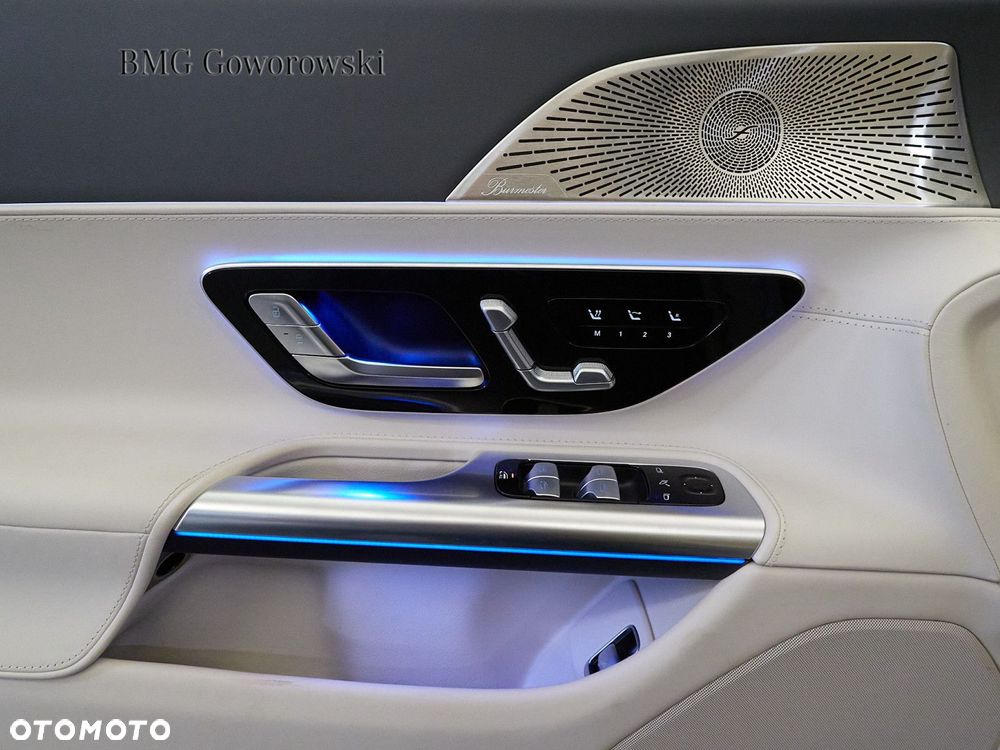 Mercedes-Benz SL AMG 43 - 8