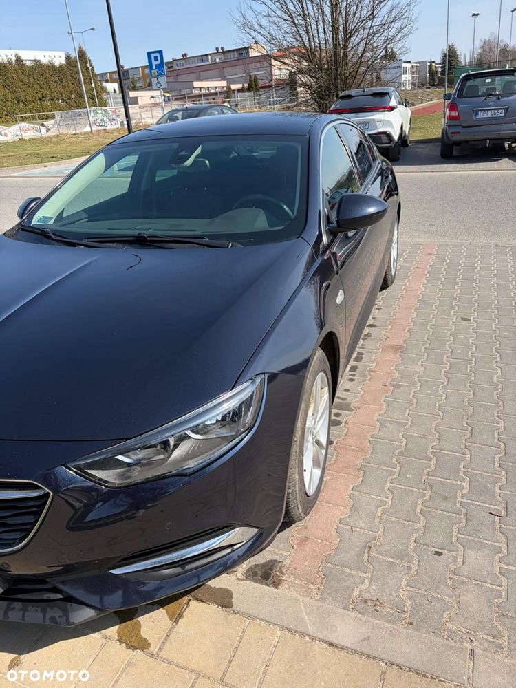 Opel Insignia 1.5 T Ultimate S&S - 5