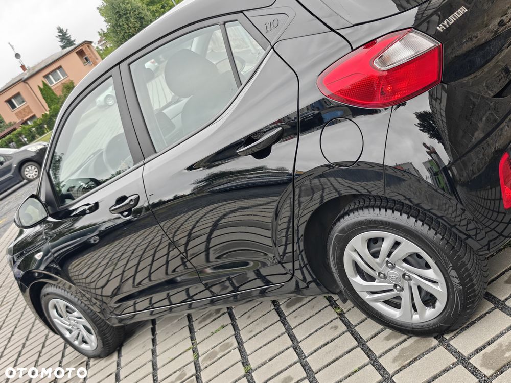 Hyundai i10 - 11