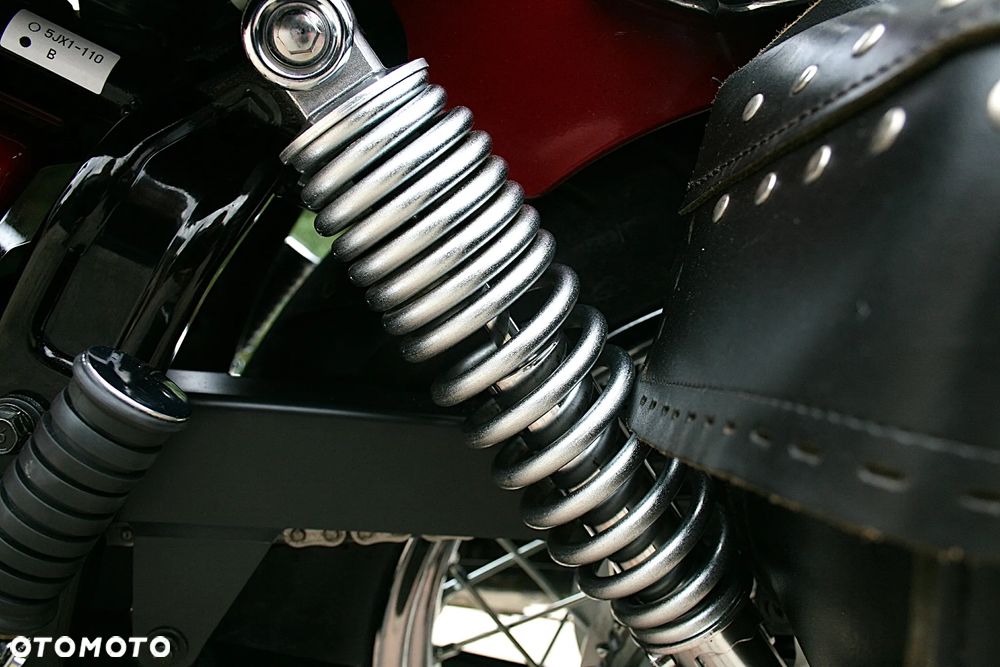 Yamaha Drag Star - 26