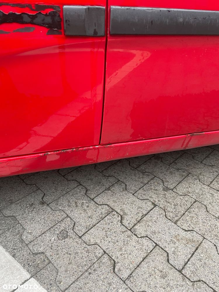 Chevrolet Aveo 1.2 16V LS - 18