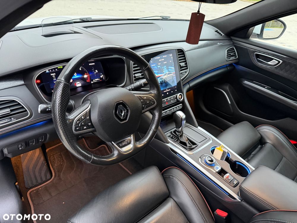 Renault Talisman BLUE dCi 200 EDC INITIALE PARIS - 21