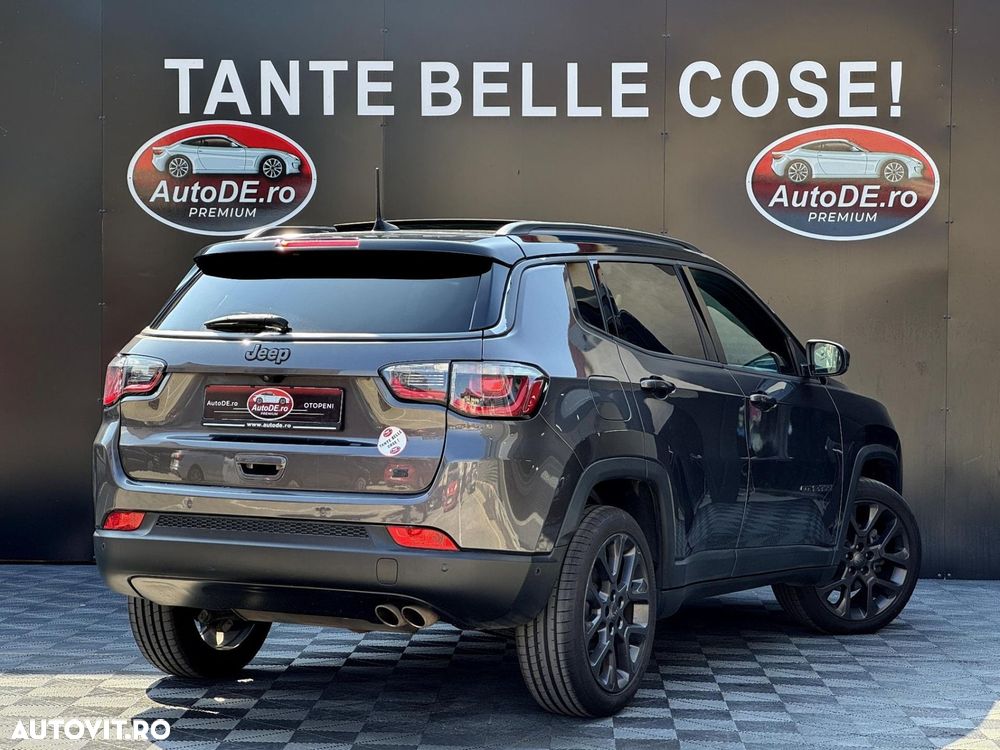 Jeep Compass - 4