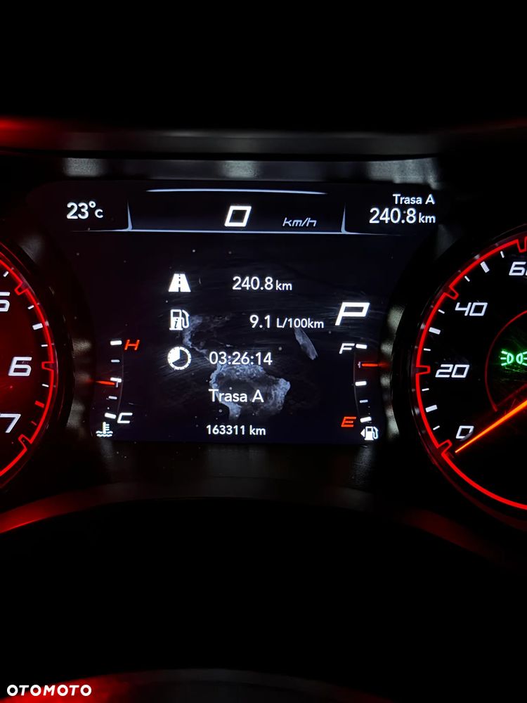 Dodge Charger 3.6 GT - 16