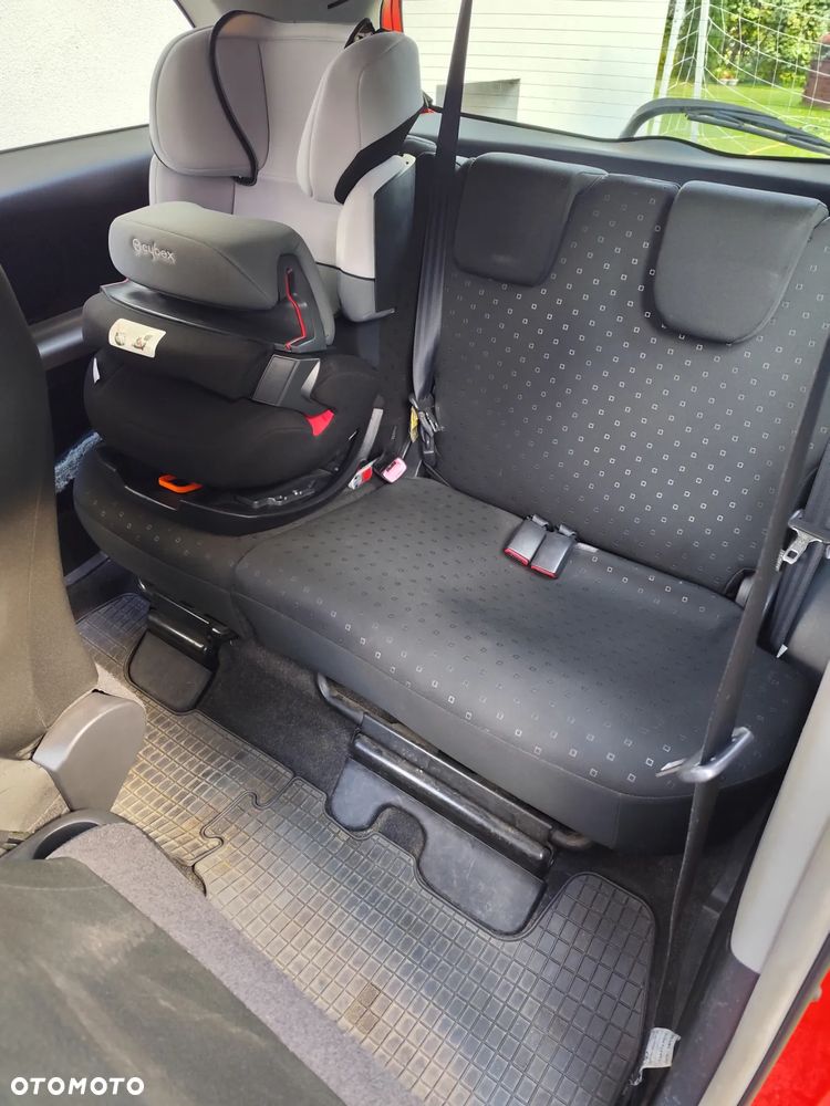 Toyota Yaris 1.0 Luna - 6